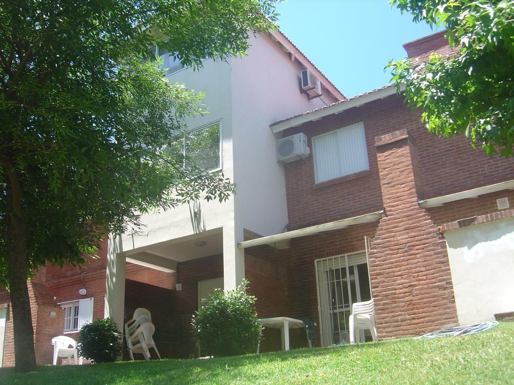 Apart & Hotel Neptuno Valeria del Mar Exterior foto